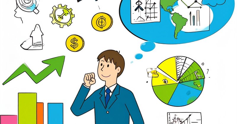 金融系プロジェクトでキャリアを積むということ。～7年の経験から考える、これからのこと～