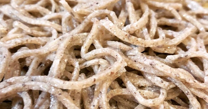 これこそが美味しい蕎麦 玉笑 オカランガイド Note これこそが美味しい蕎麦 玉笑 オカランガイド Note