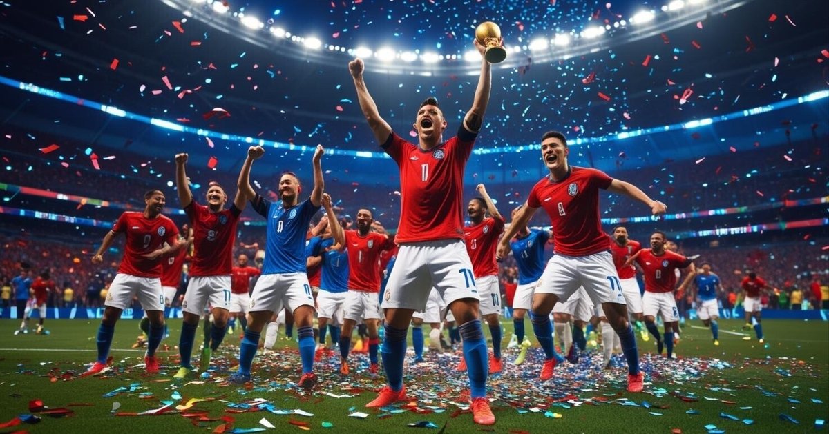 クラブワールドカップ 12月17日準決勝 FIFAクラブワールドカップ2025_準決勝の対戦カードと放送時間