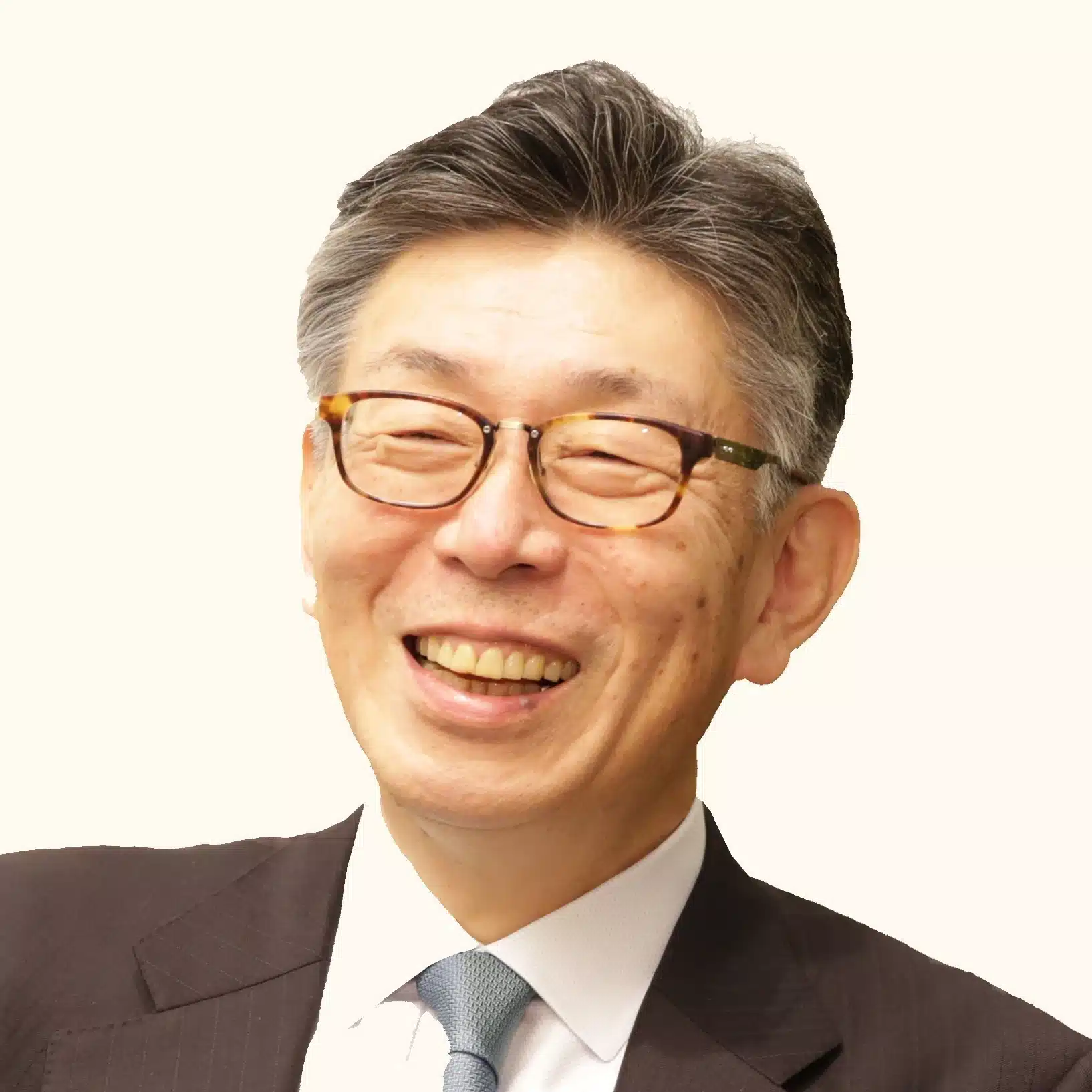 T. Tsugami