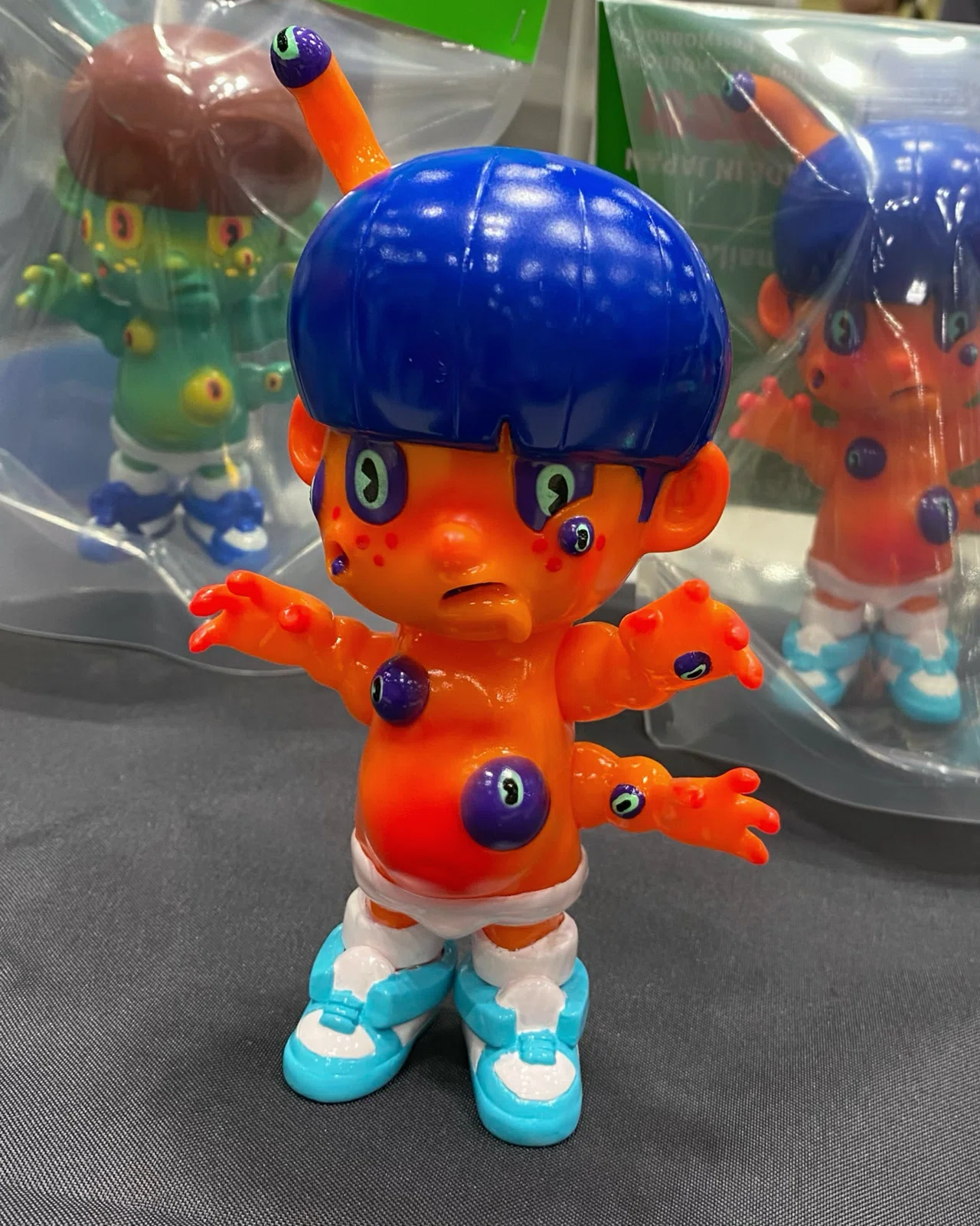 デザフェス 