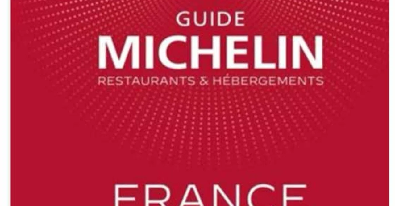 Michelin(ミシュランガイド)を知る。第1回｜Quatre Saisons de Cuisine