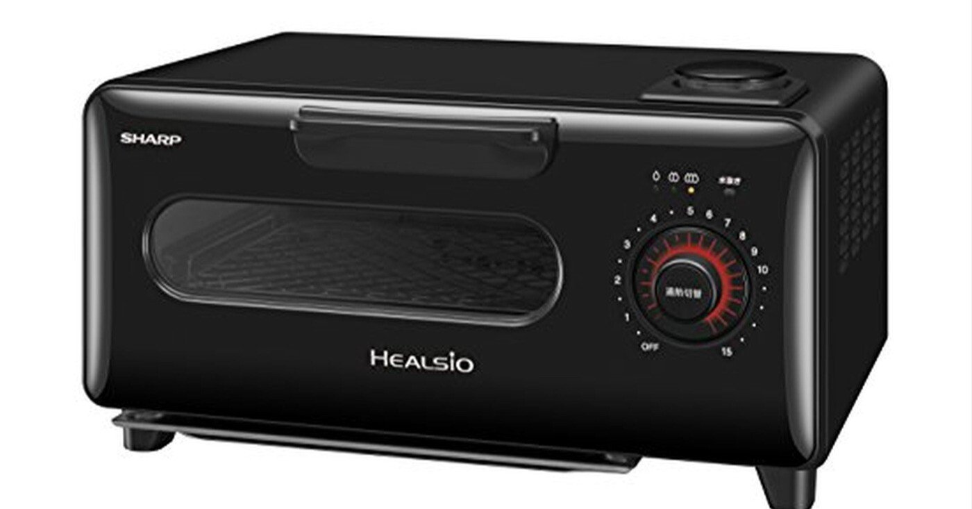 電子レンジで美味しく調理する方法 シャープ ヘルシオ グリエ