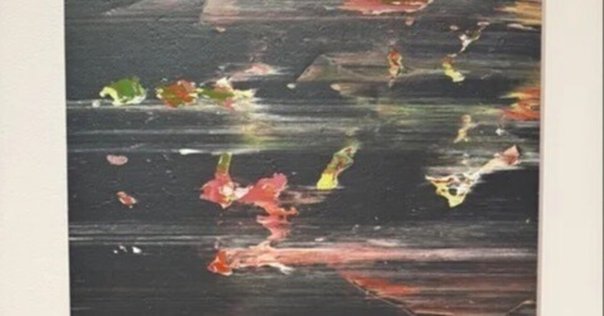 学芸美術 画家の心 第59回「エゴン・シーレ 首を傾げた自画像