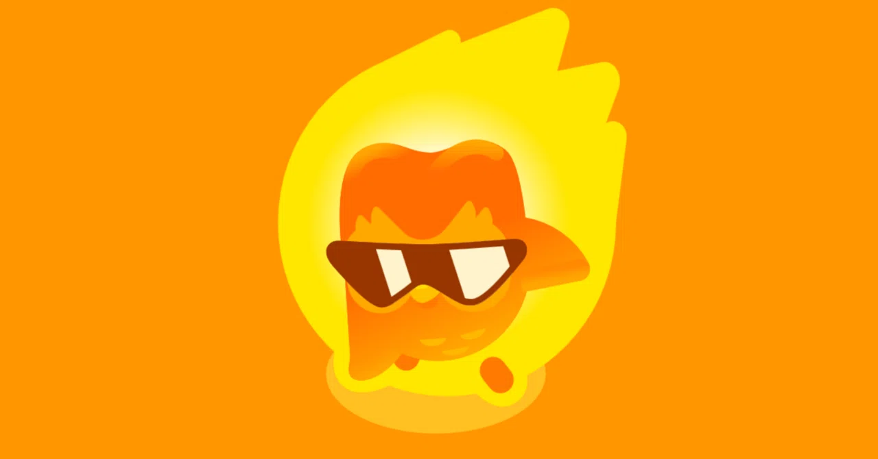 Strange example sentences I found on Duolingo｜akon