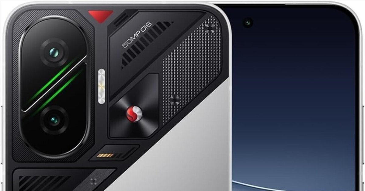 Xiaomi POCO F7が発売！。Snapdragon 8s Gen 4を搭載。価格など