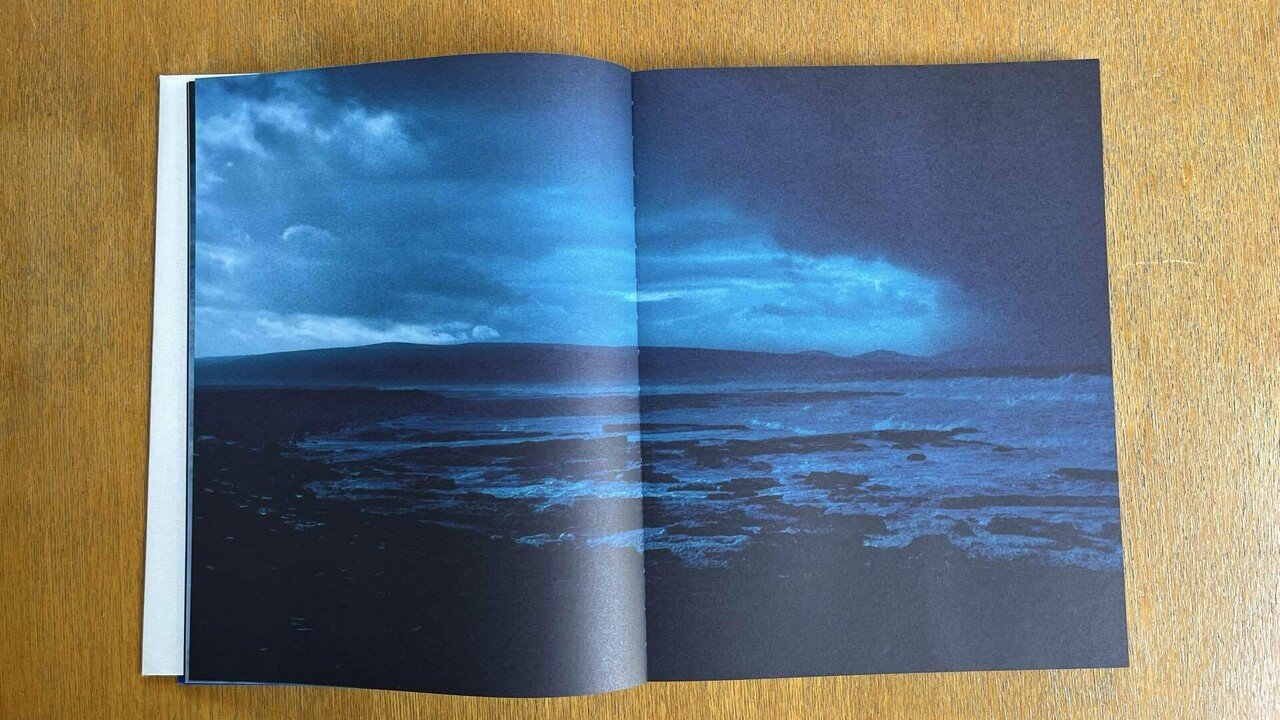 Stéphanie Roland – Isles of seven cities / Îles de sept villes