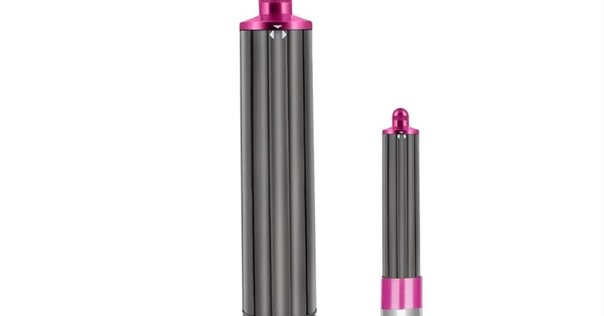 【中古品】ダイソンHS08 Airwrap i.d.マルチスタイラー&ドライヤー 中古 Dyson(ダイソン) Airwrap i.d.™マルチスタイラー&ドライヤー hs08