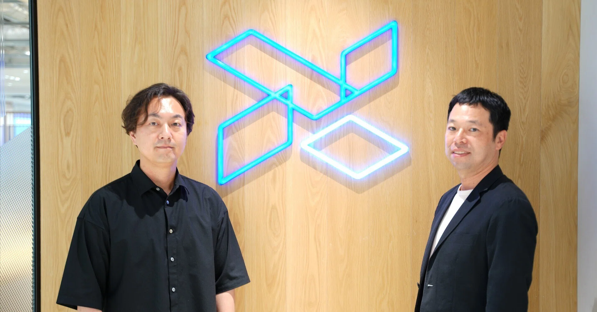 Ai Workforceは企業価値を高められるプラットフォーム」“LLMファースト