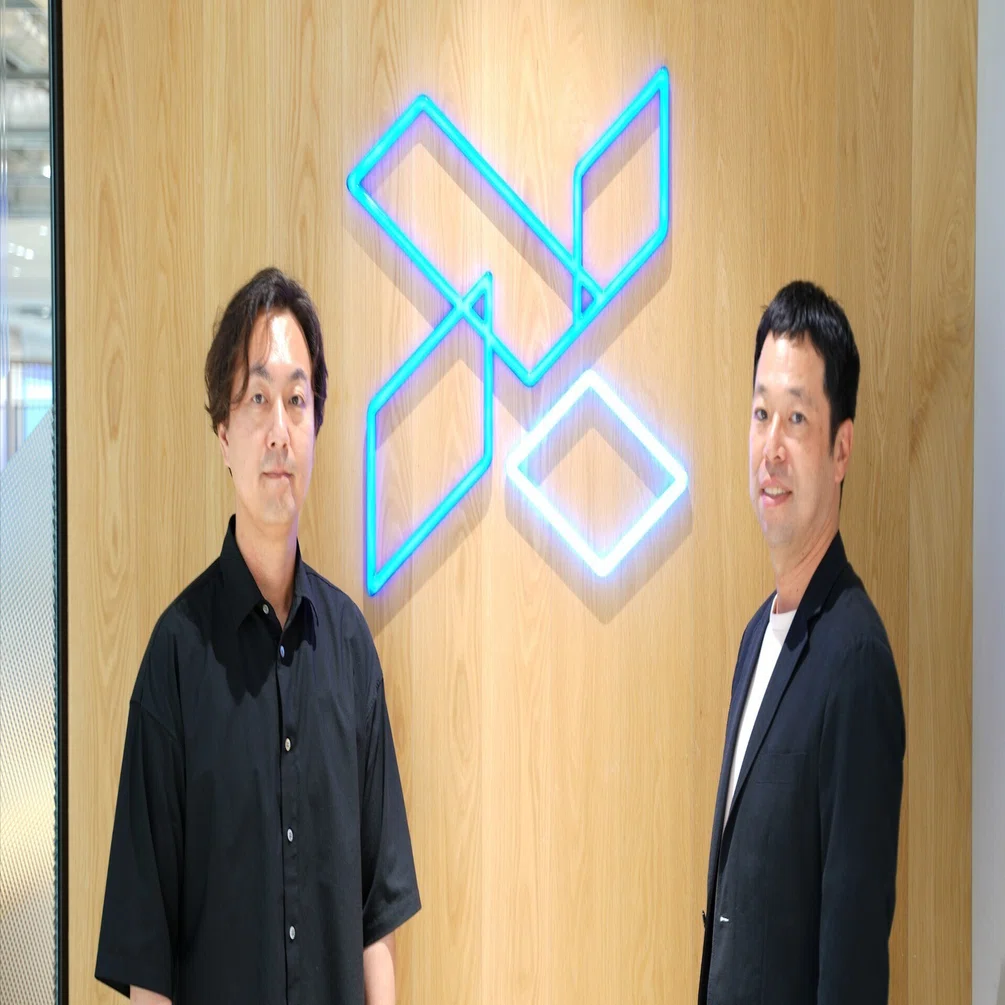 Ai Workforceは企業価値を高められるプラットフォーム」“LLMファースト