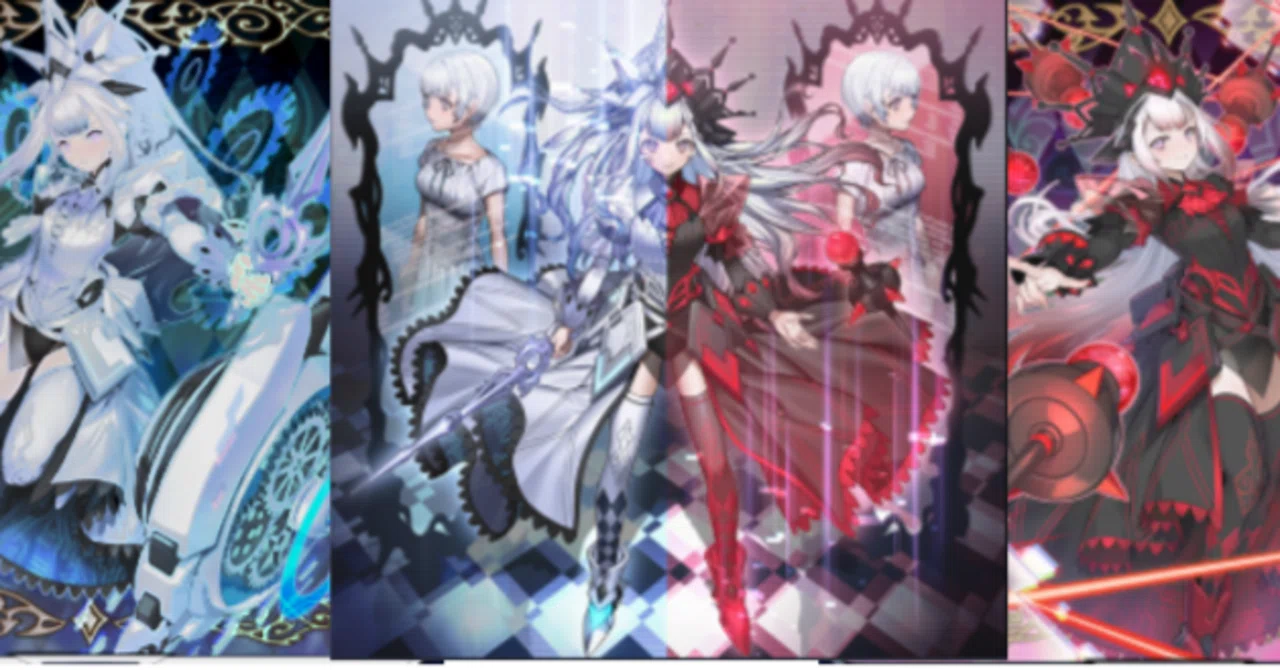 祝！M∀LICE MD実装！展開と構築のあれこれ【遊戯王マスターデュエル】｜れ