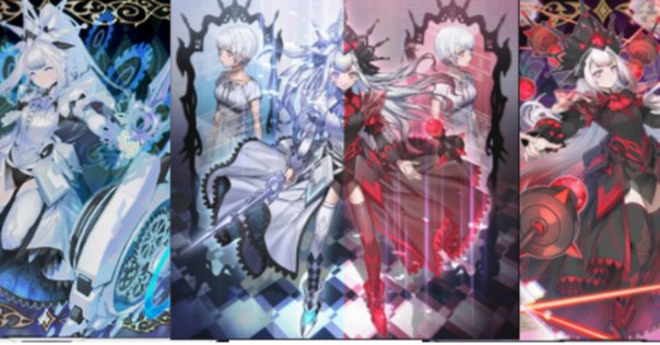 遊戯王OCG】バックアップ＠イグニスターからM∀LICE展開へ繋げる