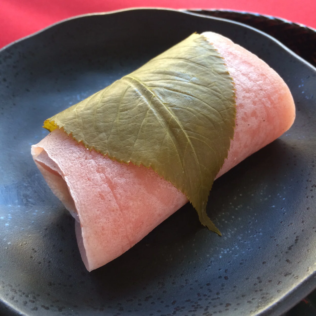 道明寺と長命寺 古谷 真知子 家庭料理コンサルタント Note