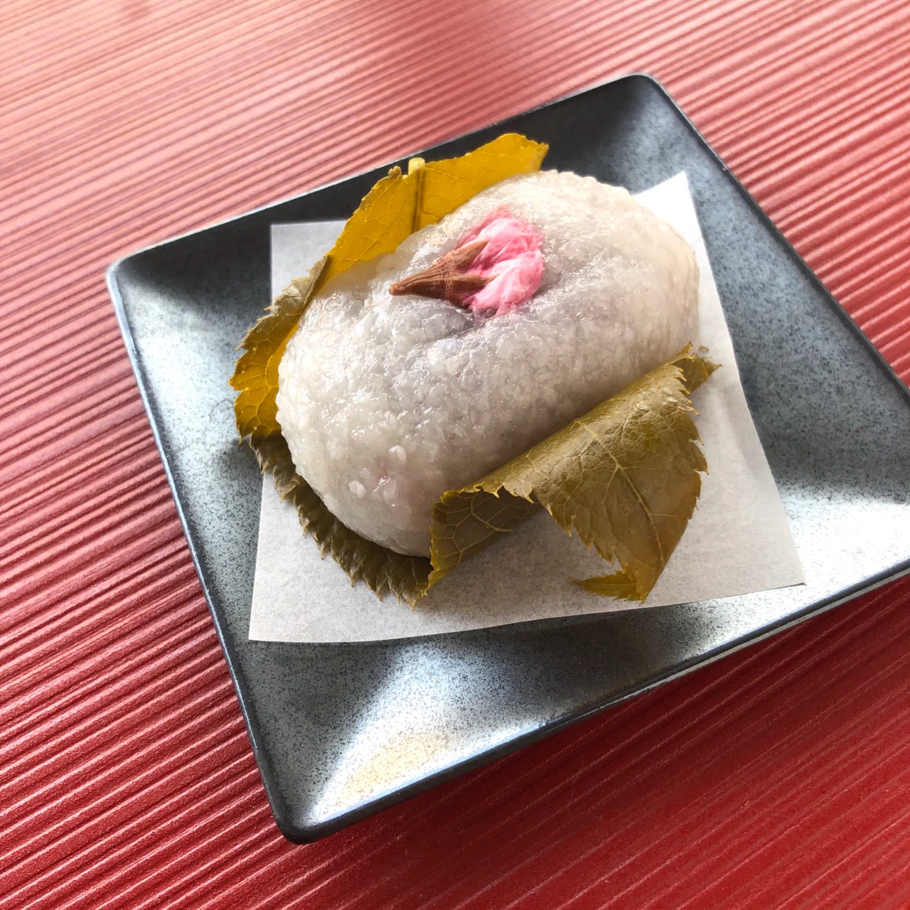 道明寺と長命寺 古谷 真知子 家庭料理コンサルタント Note
