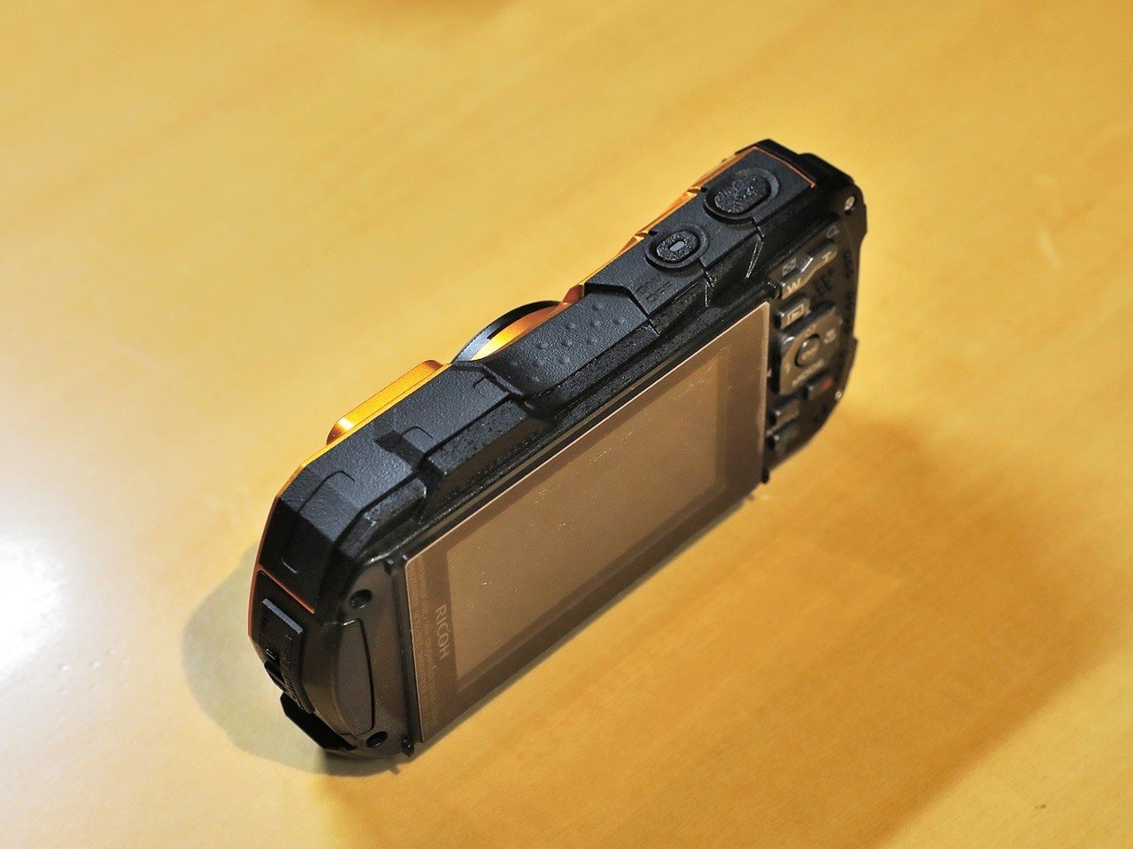 RICOH WG-50(2017年~)|シュワイPのブログ RICOH WG-50(2017年~)|シュワイPのブログ