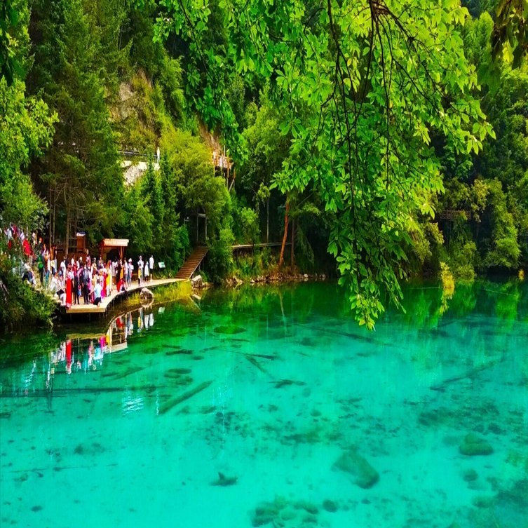 中国の旅（20）〜絶景リベンジ！波乱だらけの四川旅～九寨溝そして黄龍