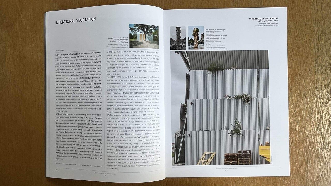 a+t 61 Frugality Series: Resources and Finesse｜IDEABOOKS JAPAN