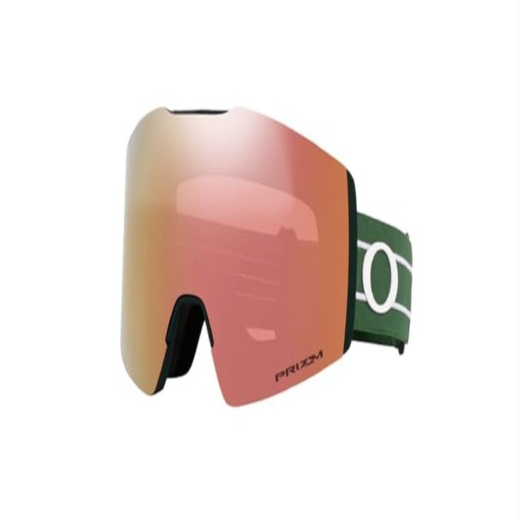 Oakley FALL LINE PRIZM Mゴーグル ピンク新品未使用 OAKLEY FALL LINE M フォールライン メンズ レディース PRIZM