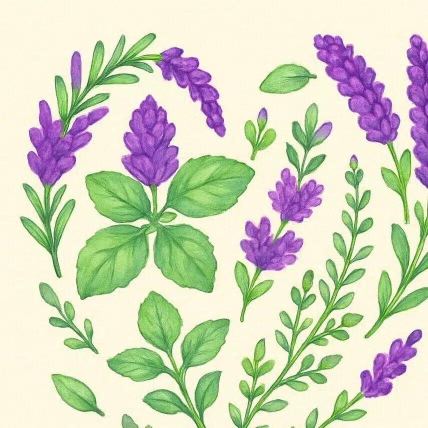 Rosemary
