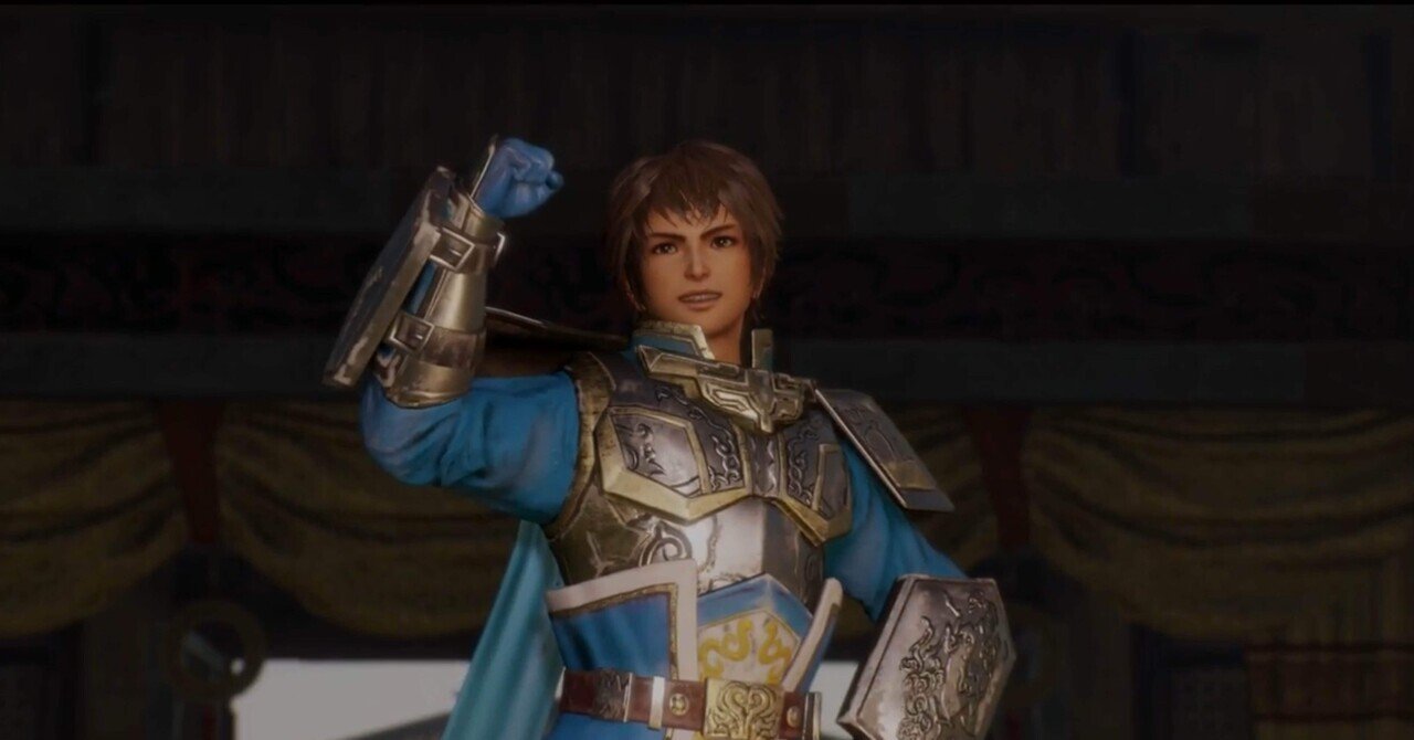 真・三國無双8 ロングマフラータオル 晋 司馬懿 司馬師 夏侯覇