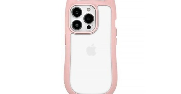 ケースティファイ 15pro ルセラフィム I said I wouldn't do this to my iPhone, but did it anyway