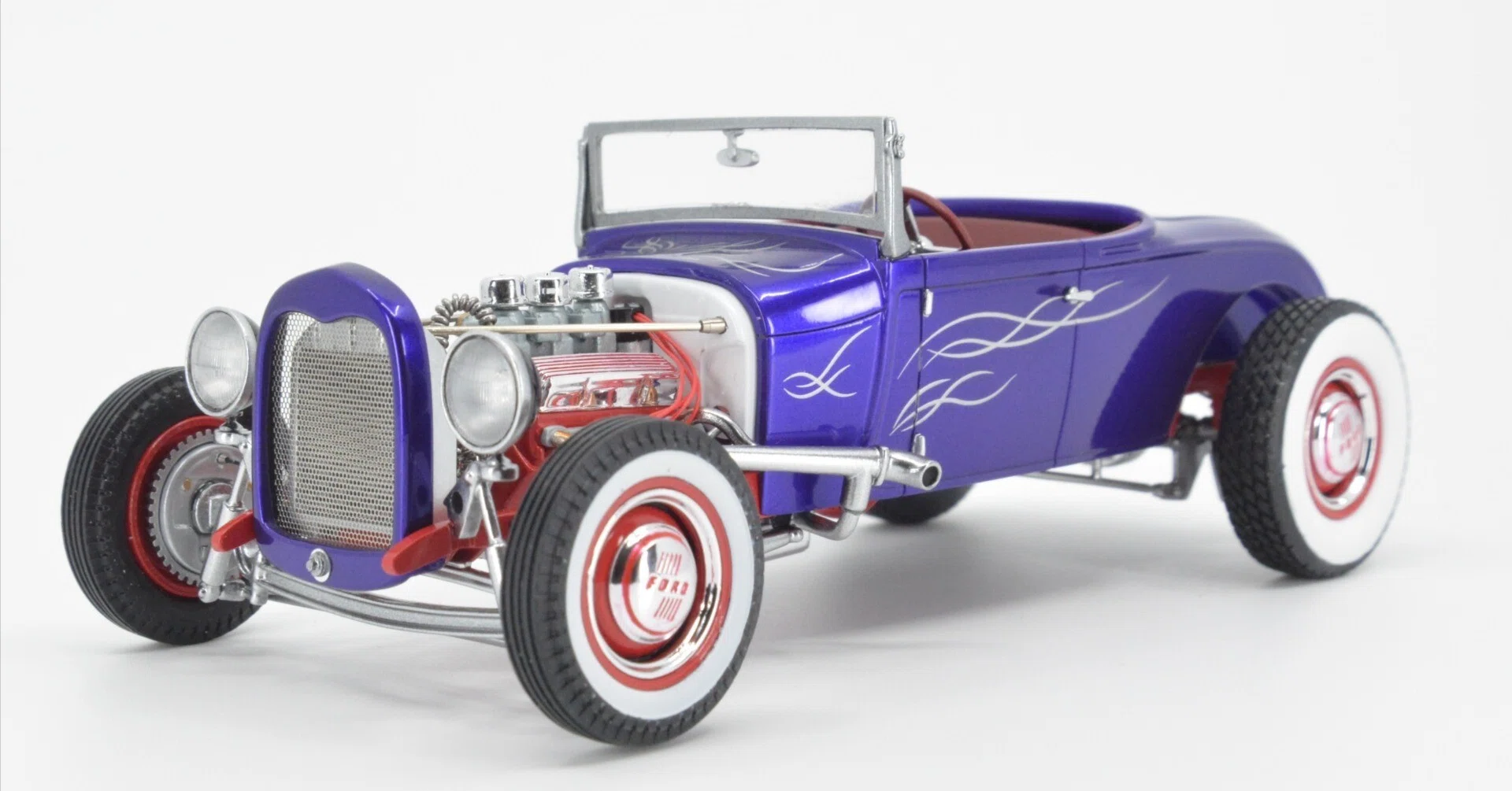 アメ車　29モデル ロードスター　ラットロッド　rat rod　hot rod ホットロッド　フォード　シボレー　revell　レベル　1/25　 - 0 | ラットロッド」のアイデア 件 Games