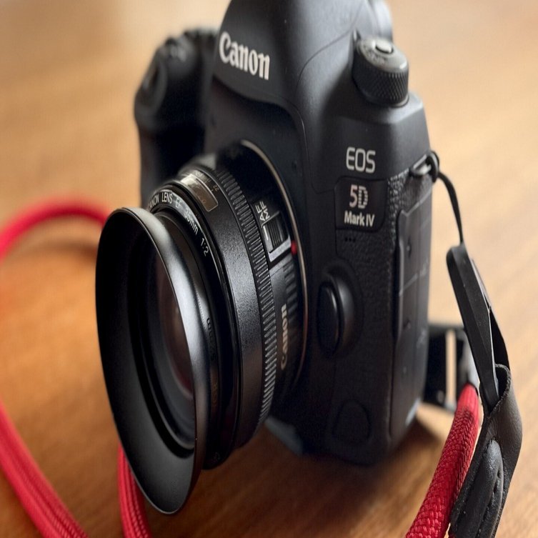 EF35mmF2初代｜ROBERTOHOUSE