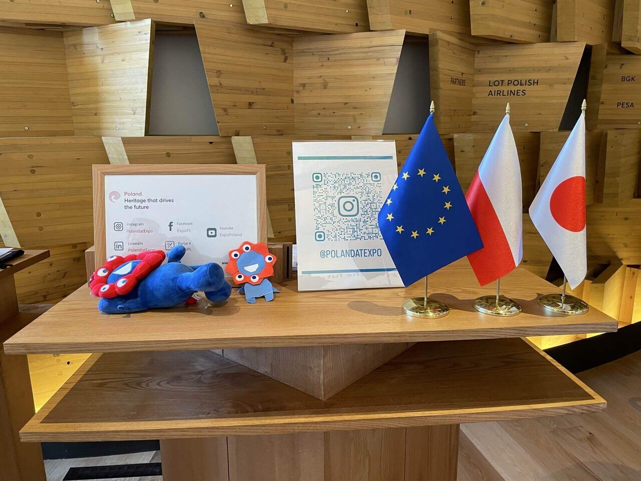 大阪・関西万博】 #81 ポーランド&ショパンコンサート（9/22追記）｜Orika