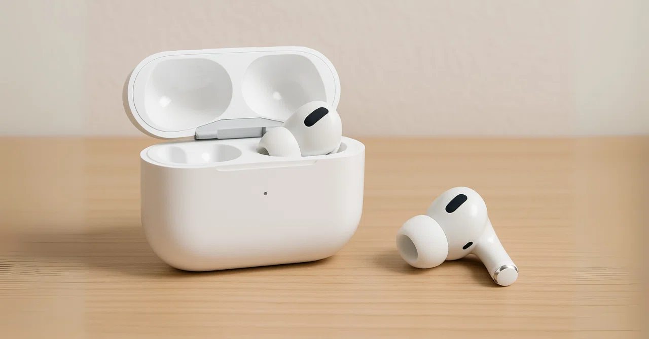 高いけど納得」iPhoneユーザーにこそ試してほしい！AirPods Pro2が