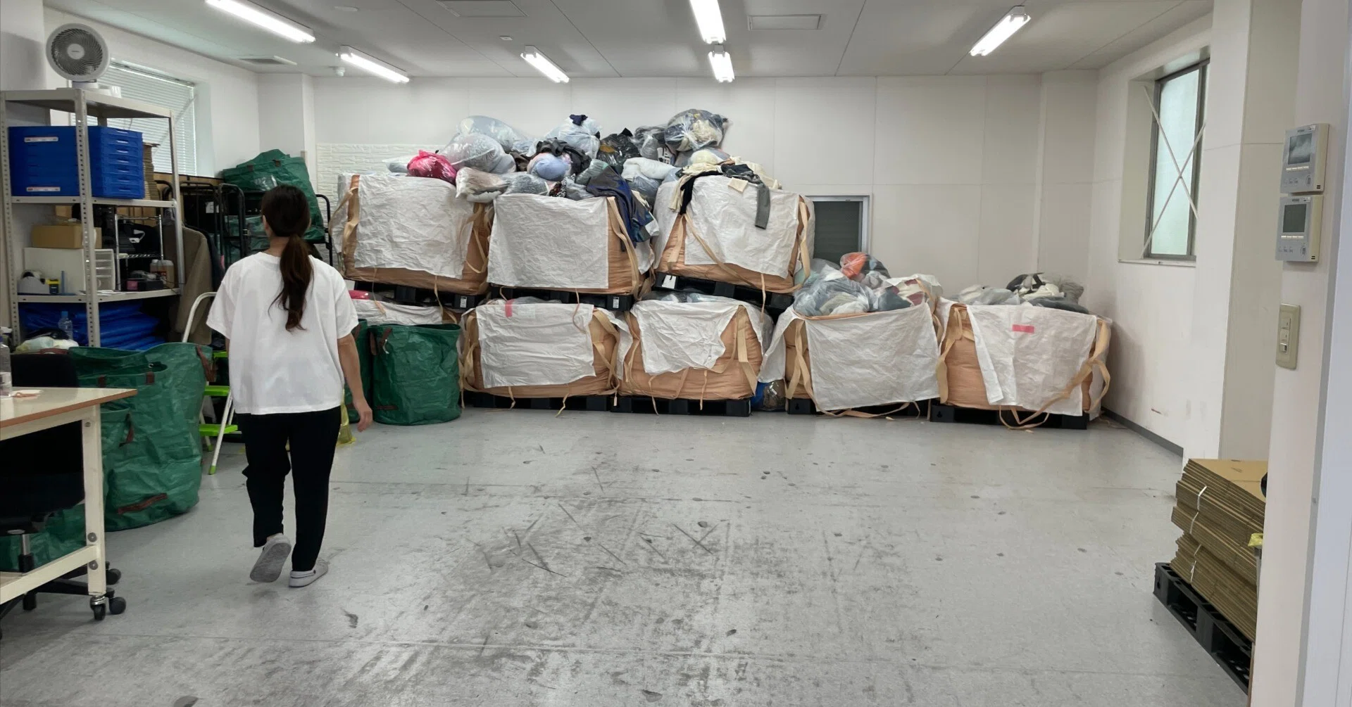 古着卸を使って月30万円稼ぐロードマップを大公開【メルカリ古着物販 