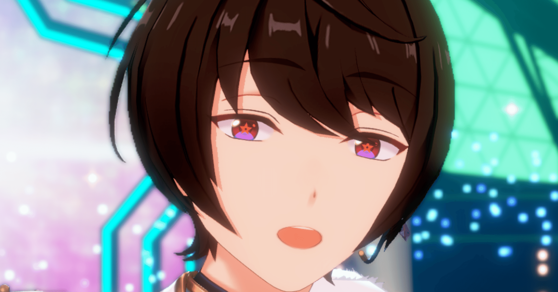 凛月がAランクに行きました。【あんスタ！！MUSIC】｜くろ