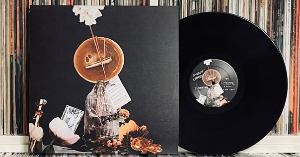 ★洋楽60枚以上★お宝あるかも♡ MyAlbumCollection #53 (1995.04)｜Yusuke