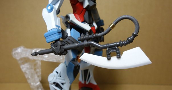 【イオヌス・クリプトボーン】ウォーハンマー　キットバッシュ・塗装完成品 ジョイトイ JoyToy Source 1/18 『ウォーハンマー40K』ワールド
