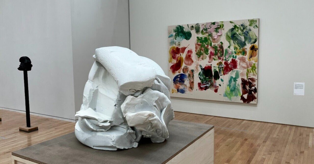 展覧会レポート】 岡﨑乾二郎「而今而後」～ 最後のモダニスト ～｜堀