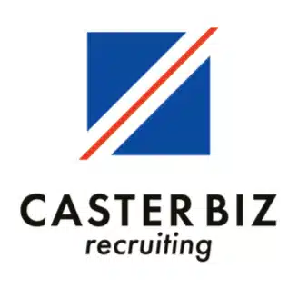CASTER BIZ recruiting公式