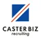 CASTER BIZ recruiting公式