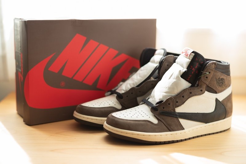 Stockxで購入したスニーカーをfake Bustersでクイック鑑定した結果 みふるん Note Stockxで購入したスニーカーをfake Bustersでクイック鑑定した結果 みふるん Note
