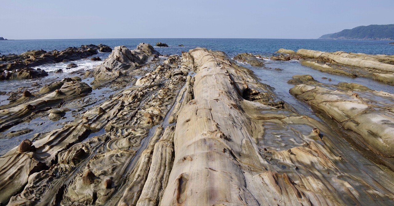 竜串海岸石　2石＋おまけ　水石 鑑賞石 竜串海岸石 2石＋おまけ 水石 鑑賞石 - 置物 - 置物