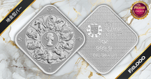 英国銀製品のホールマーク（刻印）｜アンティークショップ
