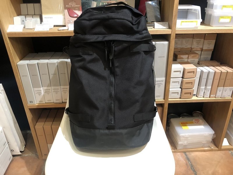 野球部のカバンが理想な店主がたどり着いた バックパック Hideout Pack の話 山下義弘 ドケットストア店主 Note 野球部のカバンが理想な店主がたどり着いた バックパック Hideout Pack の話 山下義弘 ドケットストア店主 Note