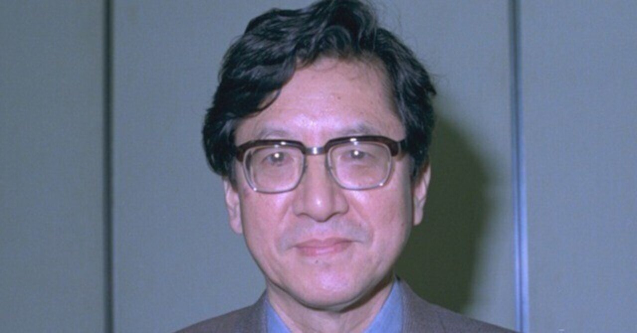 近代文學』、戦後文学と日高六郎｜俗語半解
