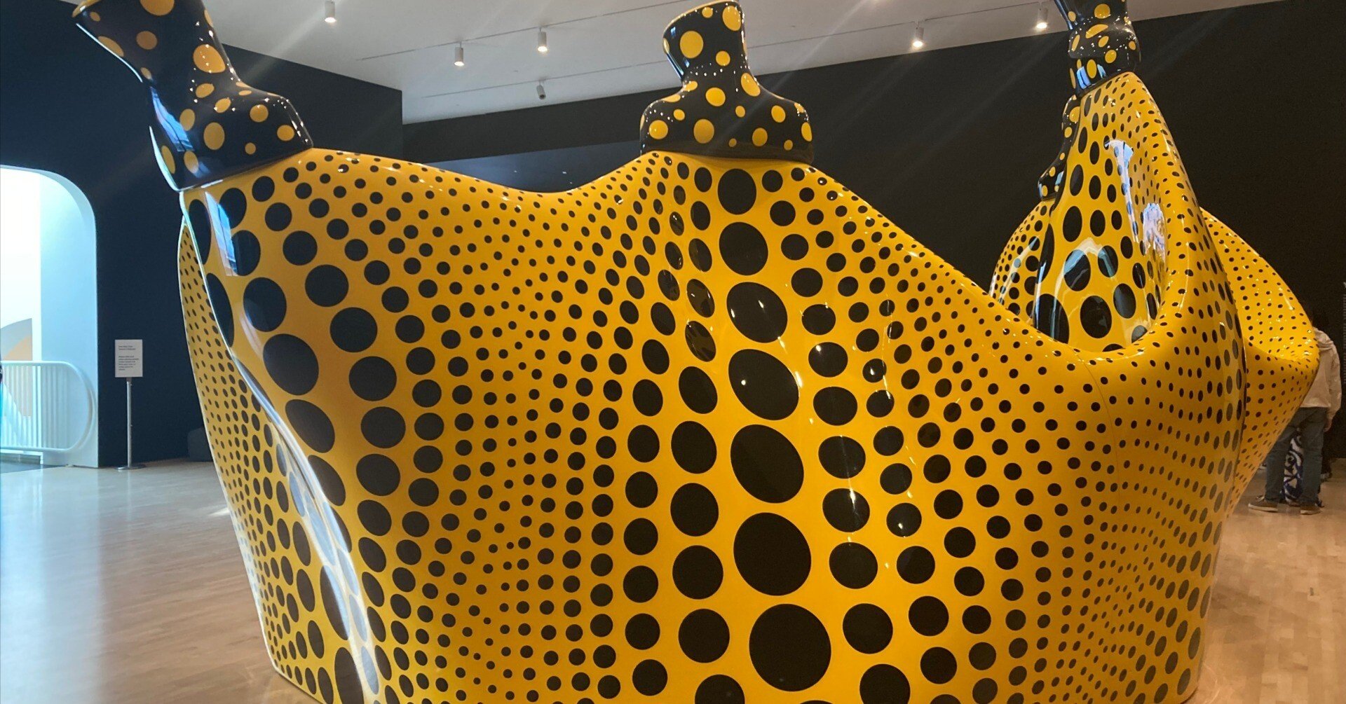 サンフランシスコの美術館めぐり、賢くお得に楽しむ道草術（在住者必見