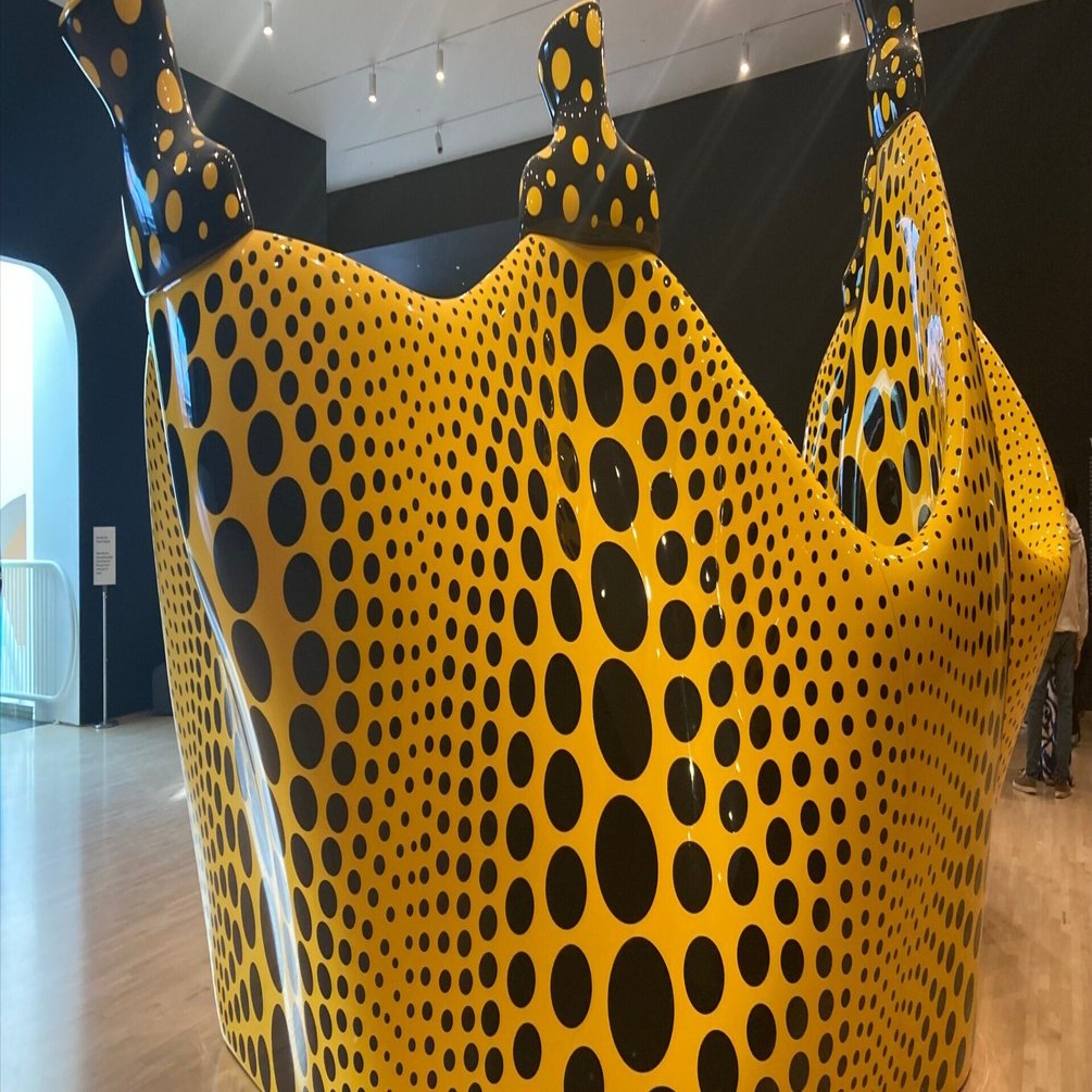 サンフランシスコの美術館めぐり、賢くお得に楽しむ道草術（在住者必見