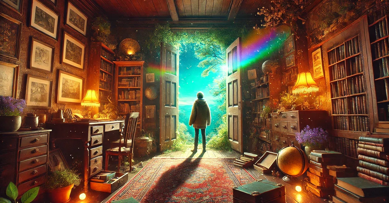 I thought, 'It's fine if only those who understand, understand.' — The ...