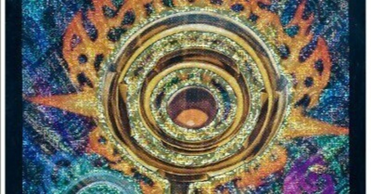 アマテラスループの証明｜クロネコ