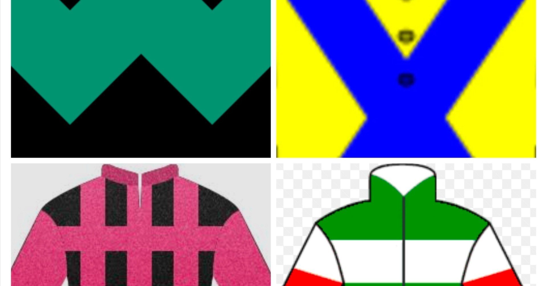 Zukachan racing 1歳馬方針検討会｜Zukachan