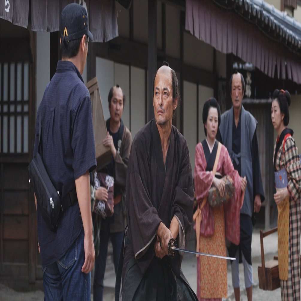 侍タイムスリッパー』待望のコミカライズ決定！『侍タイ』らしく