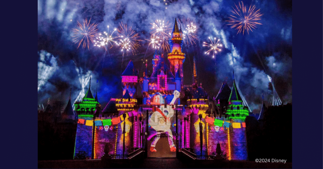 2025最新】カリフォルニアディズニーのチケットの買い方：当日券・割引