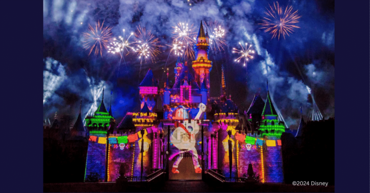 2025最新】カリフォルニアディズニーのチケットの買い方：当日券・割引