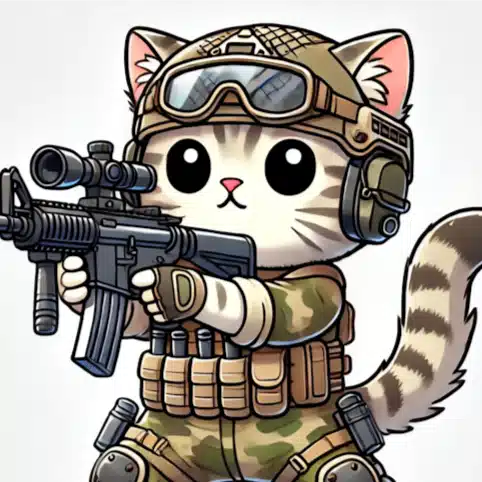 ギリーASUKA
